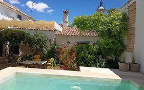 Casa Cuqui
